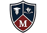 School logo